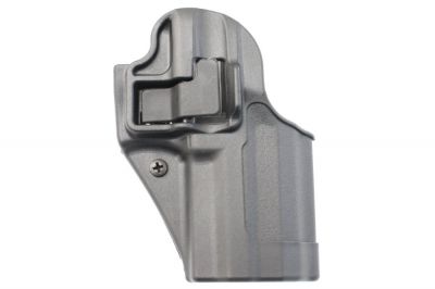 BlackHawk CQC SERPA Holster for P30 Right Hand (Black)